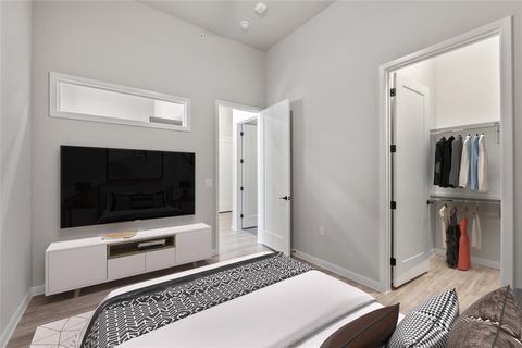 Tiny photo for 4510 Terry-O LN #104, Austin, TX 78745 (MLS # 2121181)
