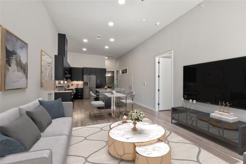 Tiny photo for 4510 Terry-O LN #104, Austin, TX 78745 (MLS # 2121181)