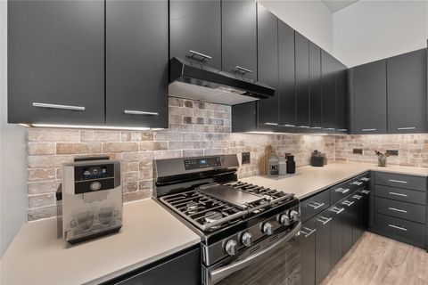Tiny photo for 4510 Terry-O LN #104, Austin, TX 78745 (MLS # 2121181)