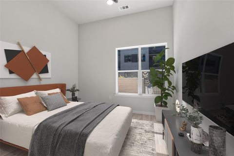 Tiny photo for 4510 Terry-O LN #104, Austin, TX 78745 (MLS # 2121181)