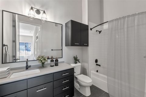Tiny photo for 4510 Terry-O LN #104, Austin, TX 78745 (MLS # 2121181)