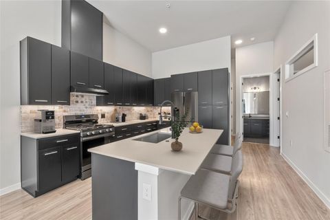 Tiny photo for 4510 Terry-O LN #104, Austin, TX 78745 (MLS # 2121181)