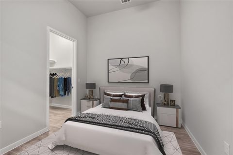 Tiny photo for 4510 Terry-O LN #104, Austin, TX 78745 (MLS # 2121181)
