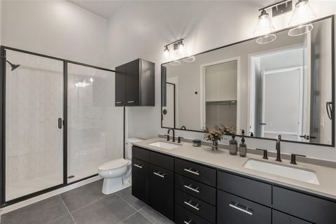 Tiny photo for 4510 Terry-O LN #104, Austin, TX 78745 (MLS # 2121181)