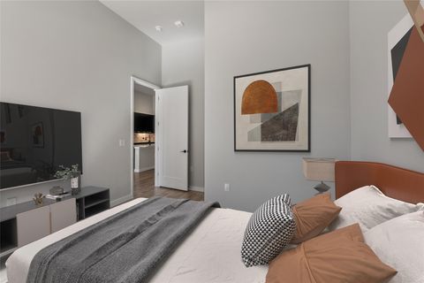 Tiny photo for 4510 Terry-O LN #104, Austin, TX 78745 (MLS # 2121181)