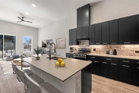 Photo of 4510 Terry-O LN #104, Austin, TX 78745 (MLS # 2121181)