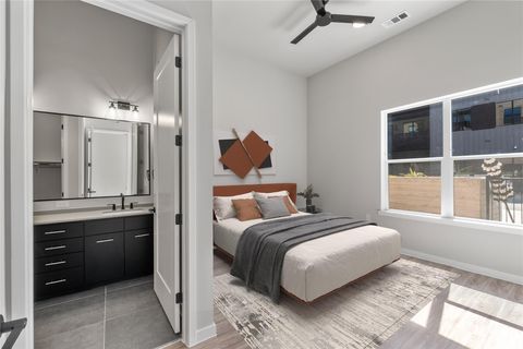 Tiny photo for 4510 Terry-O LN #104, Austin, TX 78745 (MLS # 2121181)