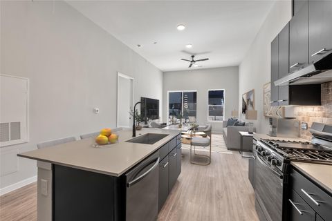 Tiny photo for 4510 Terry-O LN #104, Austin, TX 78745 (MLS # 2121181)