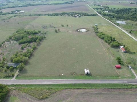0 F M Road 1100 Manor TX 78653