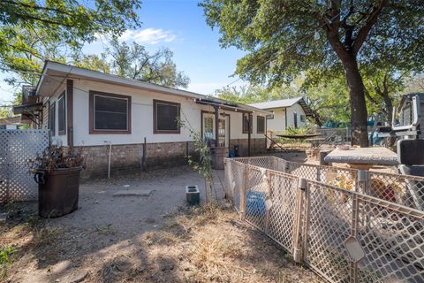 Tiny photo for 800 Vargas RD, Austin, TX 78741 (MLS # 7364774)