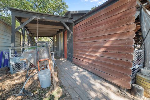 Tiny photo for 800 Vargas RD, Austin, TX 78741 (MLS # 7364774)