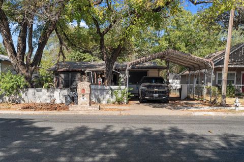 Tiny photo for 800 Vargas RD, Austin, TX 78741 (MLS # 7364774)