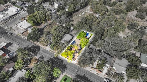 Tiny photo for 800 Vargas RD, Austin, TX 78741 (MLS # 7364774)