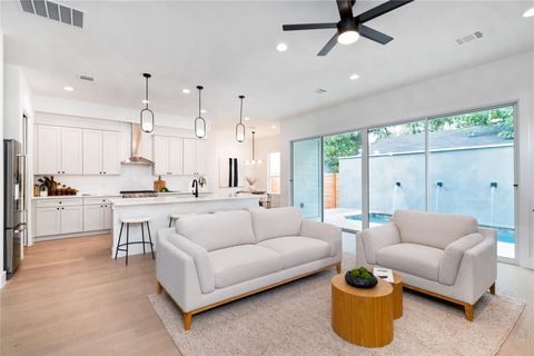 Tiny photo for 1702 Pennsylvania Ave, Austin, TX 78702 (MLS # 8259557)