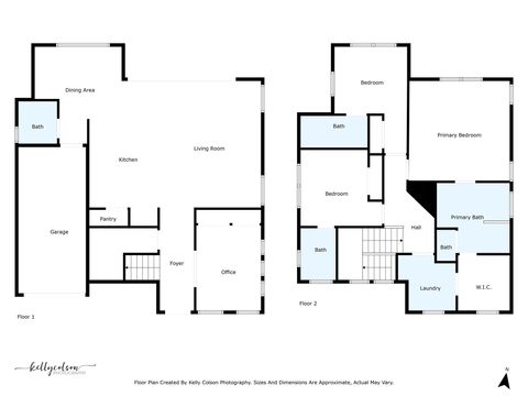 Tiny photo for 1702 Pennsylvania Ave, Austin, TX 78702 (MLS # 8259557)