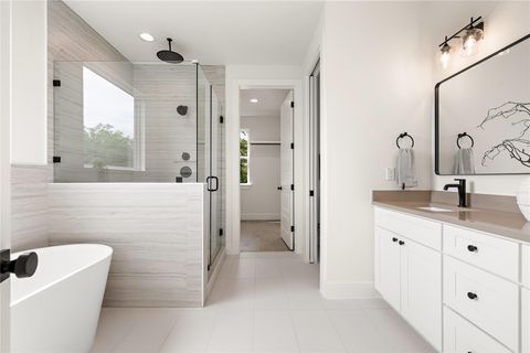 Tiny photo for 1702 Pennsylvania Ave, Austin, TX 78702 (MLS # 8259557)