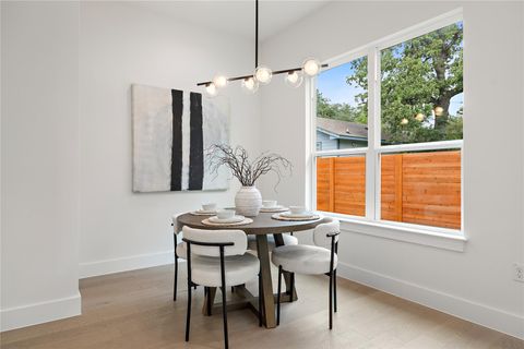 Tiny photo for 1702 Pennsylvania Ave, Austin, TX 78702 (MLS # 8259557)