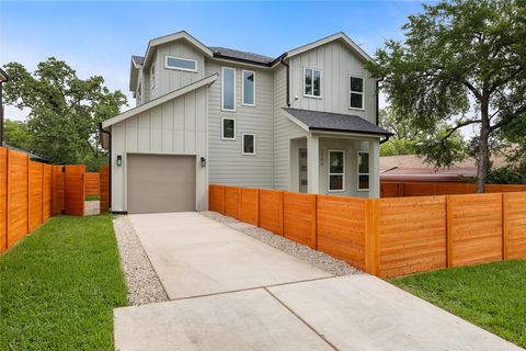 Tiny photo for 1702 Pennsylvania Ave, Austin, TX 78702 (MLS # 8259557)