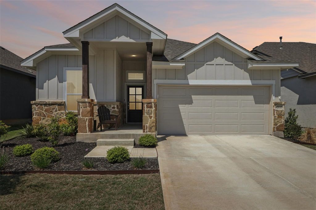Photo of 1935 Scare Crow, New Braunfels, TX 78130 (MLS # 2448454)