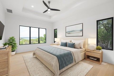 Tiny photo for 18116 Cedar Sage CT, Lago Vista, TX 78645 (MLS # 7394964)