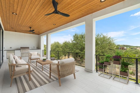 Tiny photo for 18116 Cedar Sage CT, Lago Vista, TX 78645 (MLS # 7394964)