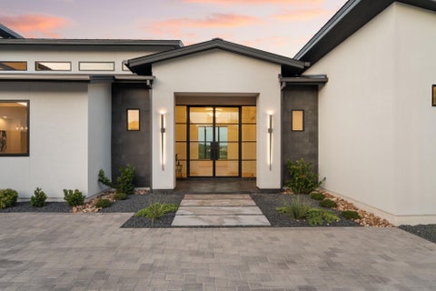 Tiny photo for 18116 Cedar Sage CT, Lago Vista, TX 78645 (MLS # 7394964)