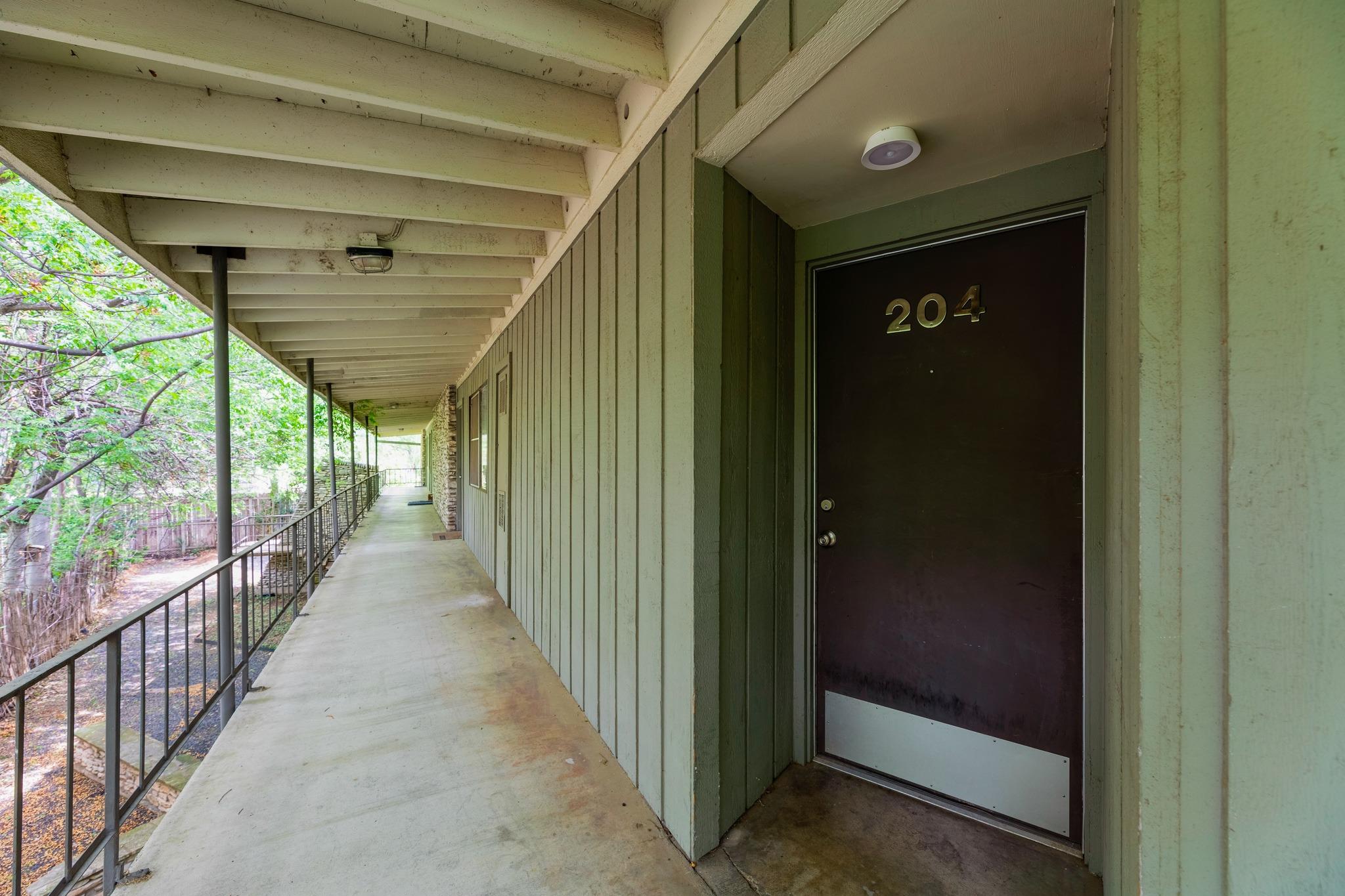 2308 Enfield RD 204