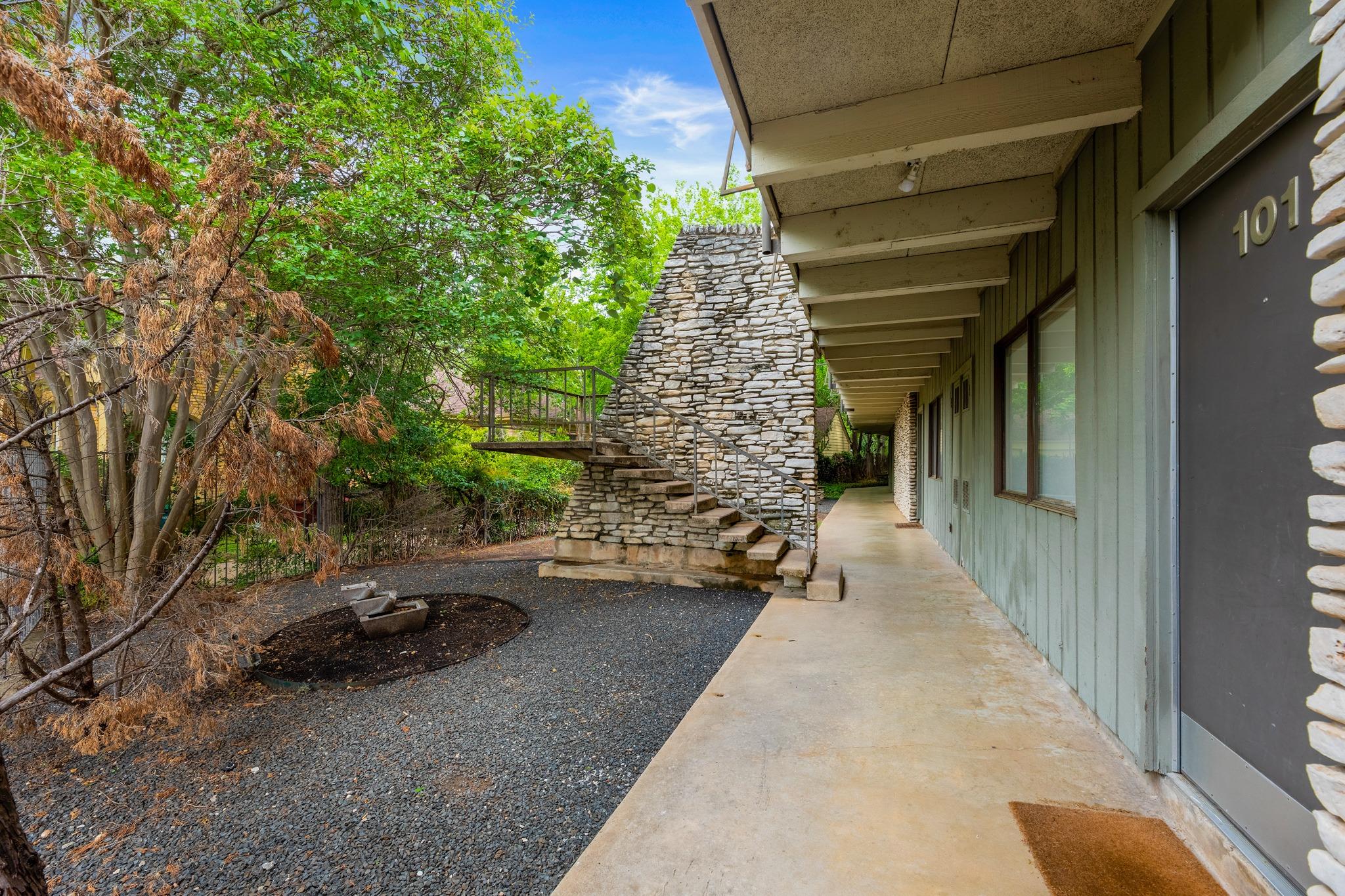 2308 Enfield RD 204