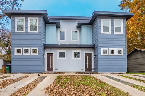 Photo of 6405 Chesterfield Ave #B, Austin, TX 78752 (MLS # 3933907)