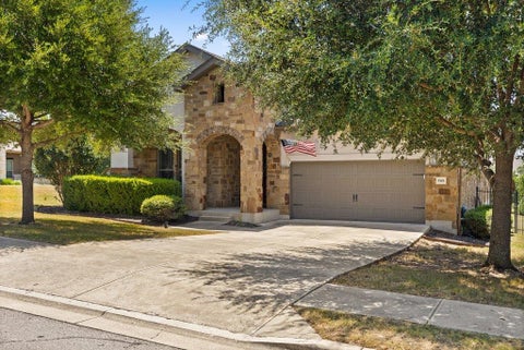 Tiny photo for 5301 Cardinal Flower CV, Spicewood, TX 78669 (MLS # 5360888)