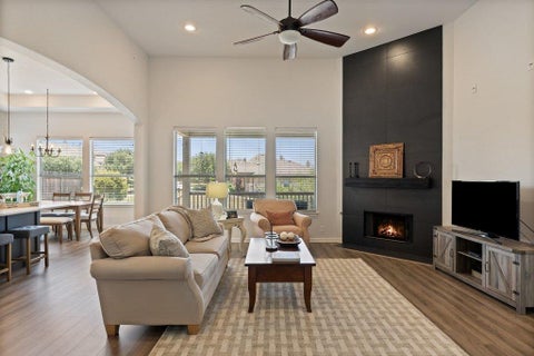 Tiny photo for 5301 Cardinal Flower CV, Spicewood, TX 78669 (MLS # 5360888)