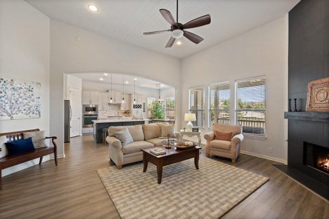Tiny photo for 5301 Cardinal Flower CV, Spicewood, TX 78669 (MLS # 5360888)