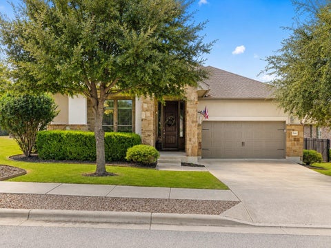 Tiny photo for 5301 Cardinal Flower CV, Spicewood, TX 78669 (MLS # 5360888)