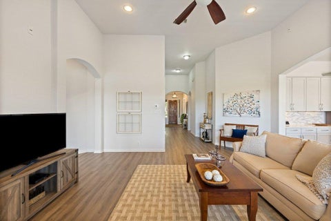 Tiny photo for 5301 Cardinal Flower CV, Spicewood, TX 78669 (MLS # 5360888)