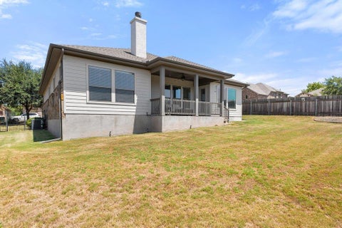 Tiny photo for 5301 Cardinal Flower CV, Spicewood, TX 78669 (MLS # 5360888)