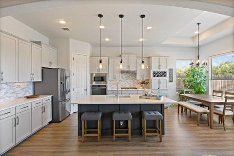 Tiny photo for 5301 Cardinal Flower CV, Spicewood, TX 78669 (MLS # 5360888)
