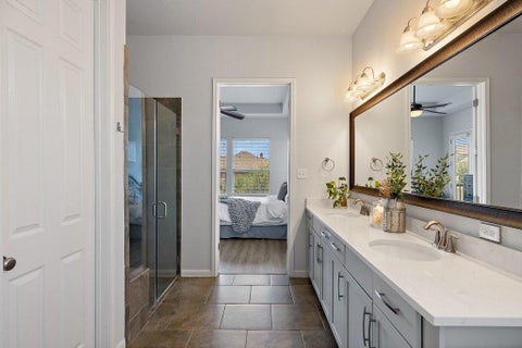Tiny photo for 5301 Cardinal Flower CV, Spicewood, TX 78669 (MLS # 5360888)