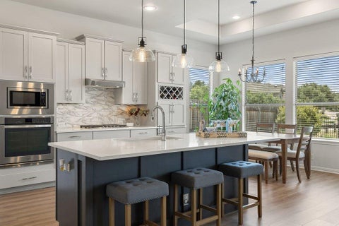 Tiny photo for 5301 Cardinal Flower CV, Spicewood, TX 78669 (MLS # 5360888)