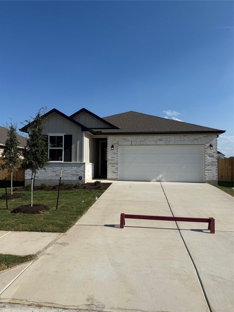 20509 Ed Townes TER Manor TX 78653