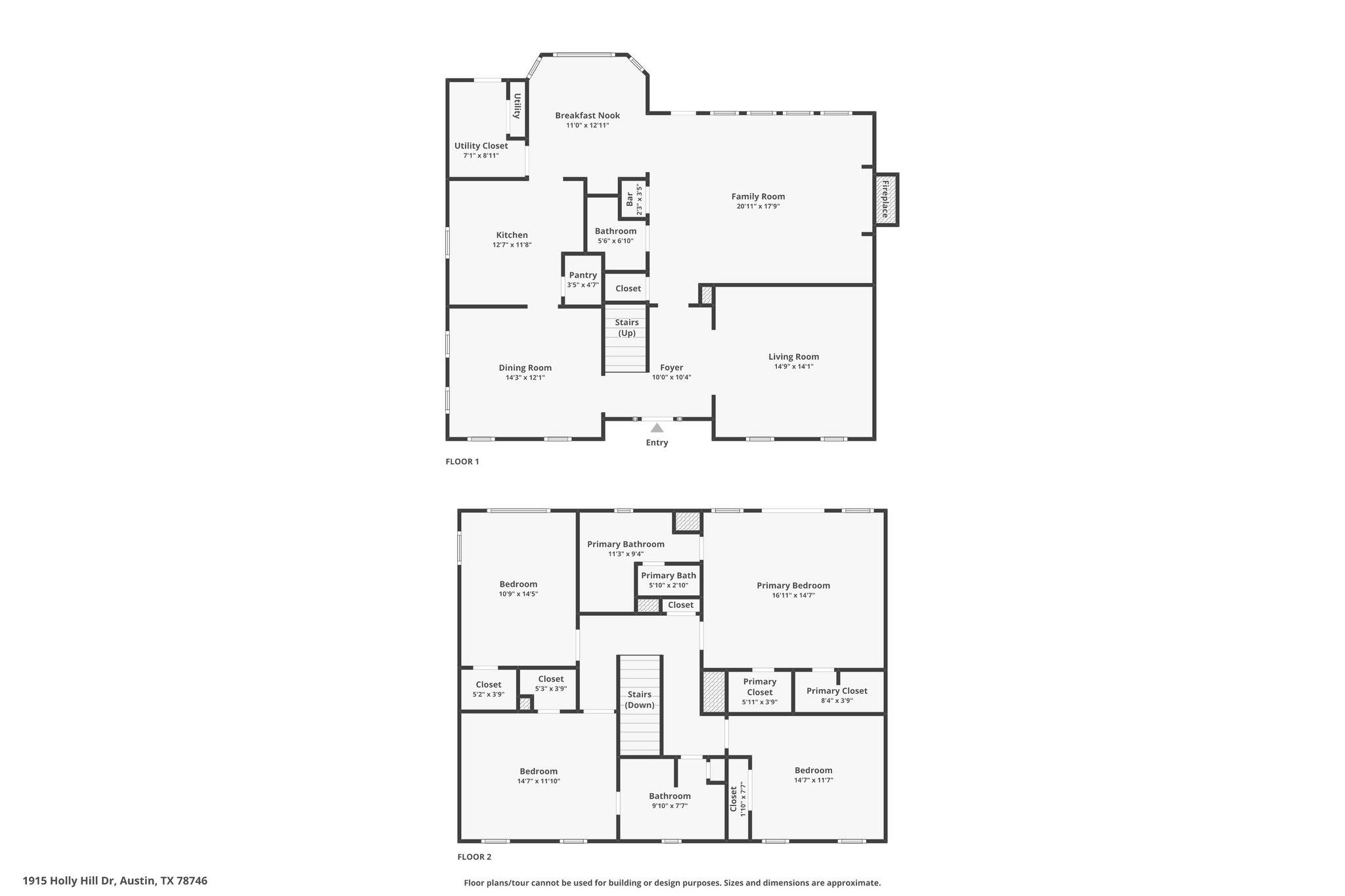 Austin, Texas 78746, United States, 4 Bedrooms Bedrooms, ,3 BathroomsBathrooms,Residential,Pending,183993