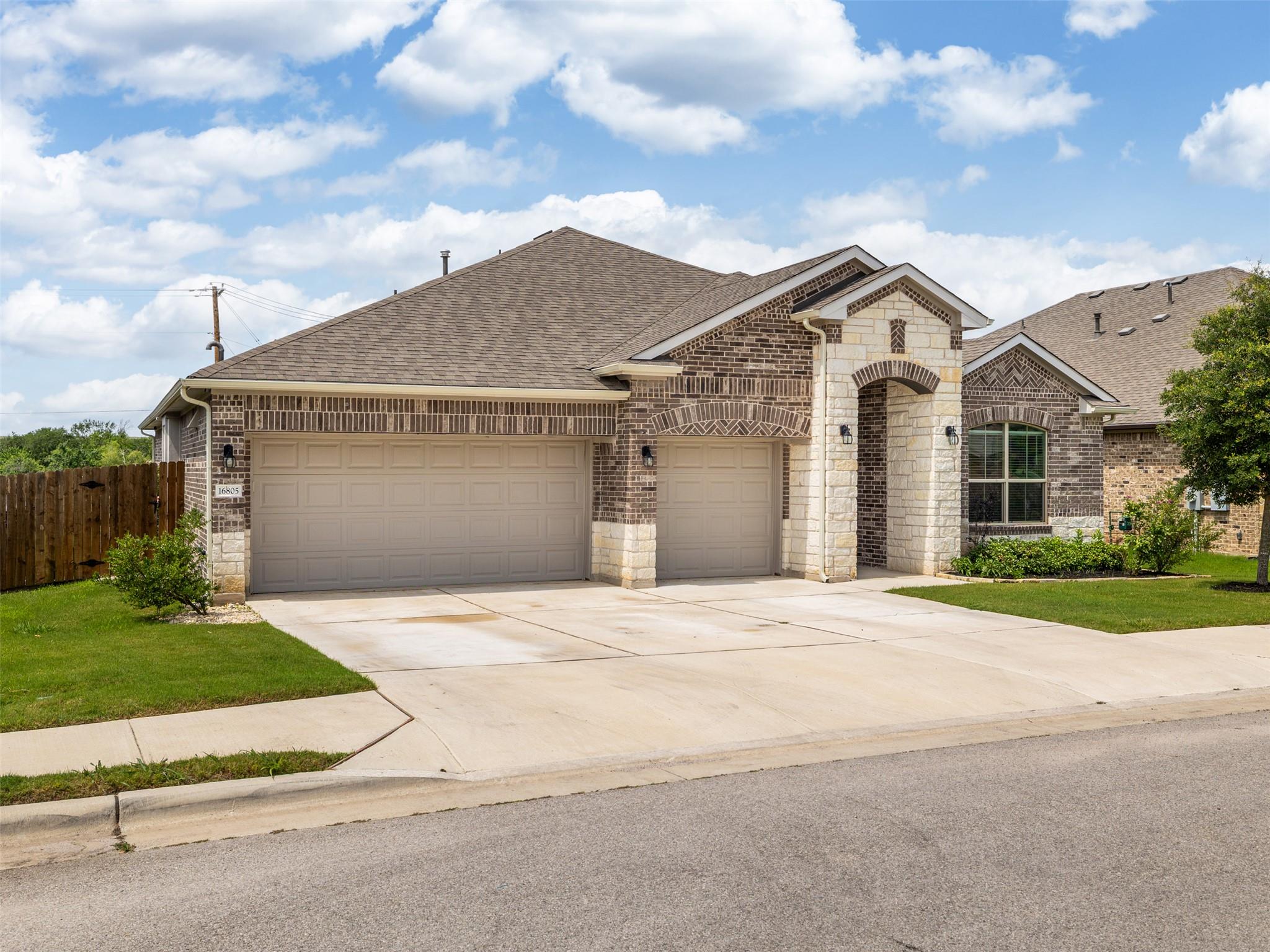 16805 Casa Anna DR