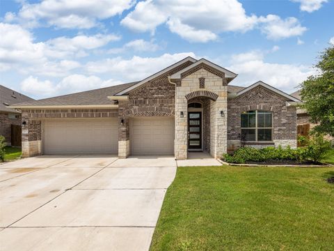 Photo of 16805 Casa Anna DR, Pflugerville, TX 78660 (MLS # 2275088)