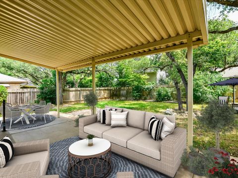 Tiny photo for 11303 Toledo DR, Austin, TX 78759 (MLS # 8425746)