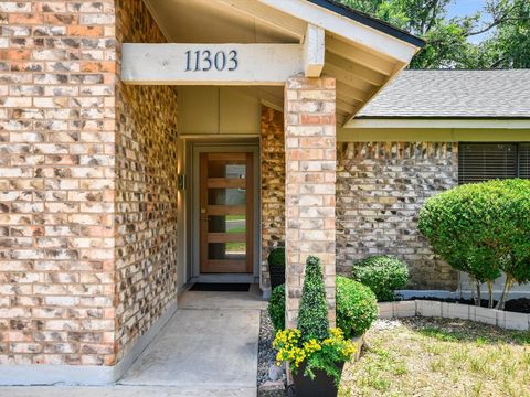 Tiny photo for 11303 Toledo DR, Austin, TX 78759 (MLS # 8425746)