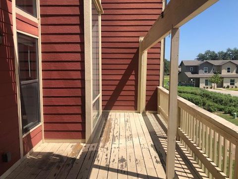Tiny photo for 505 Demarett DR #12, Point Venture, TX 78645 (MLS # 4738867)