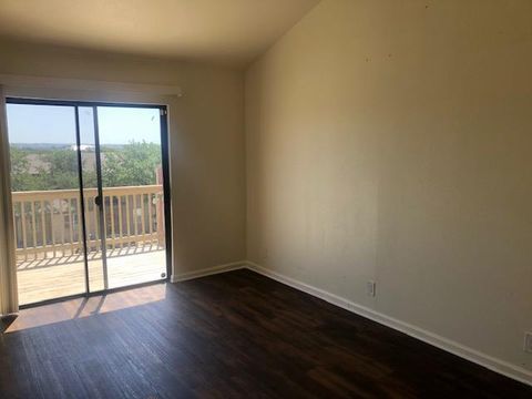 Tiny photo for 505 Demarett DR #12, Point Venture, TX 78645 (MLS # 4738867)