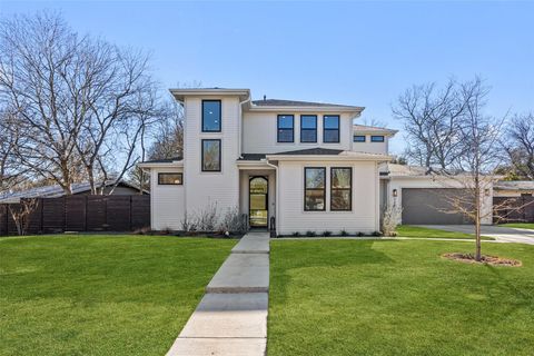 1101 Emerald Forest CV Austin TX 78745