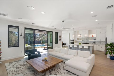 Tiny photo for 1101 Emerald Forest CV, Austin, TX 78745 (MLS # 3115424)