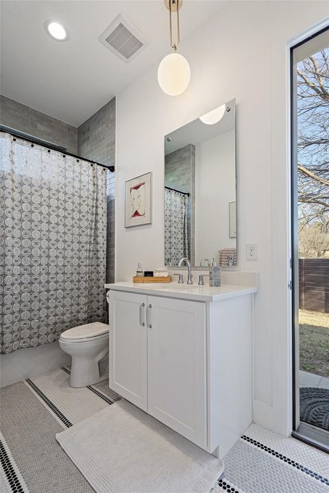 Tiny photo for 1101 Emerald Forest CV, Austin, TX 78745 (MLS # 3115424)