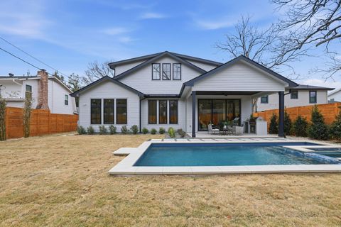 Tiny photo for 6611 Lexington RD, Austin, TX 78757 (MLS # 7086591)